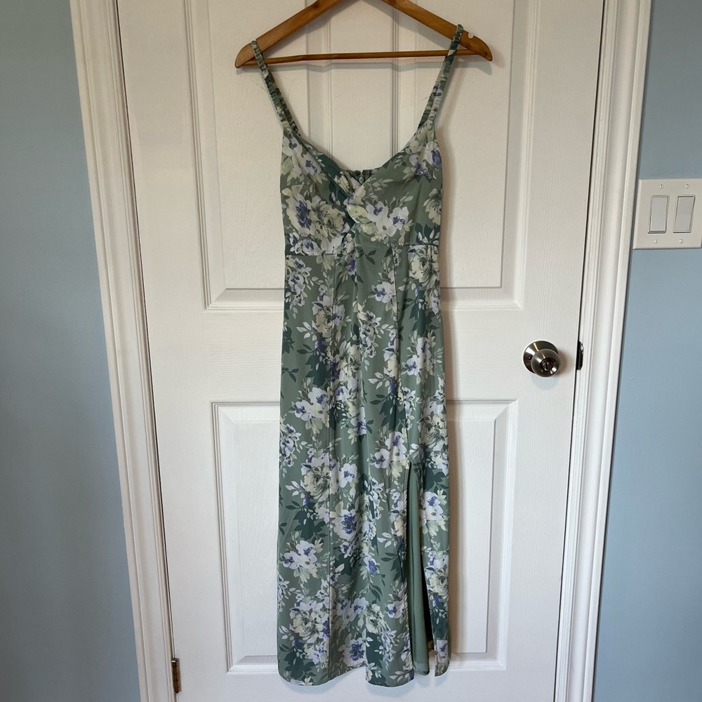 Abercrombie & Fitch Dress